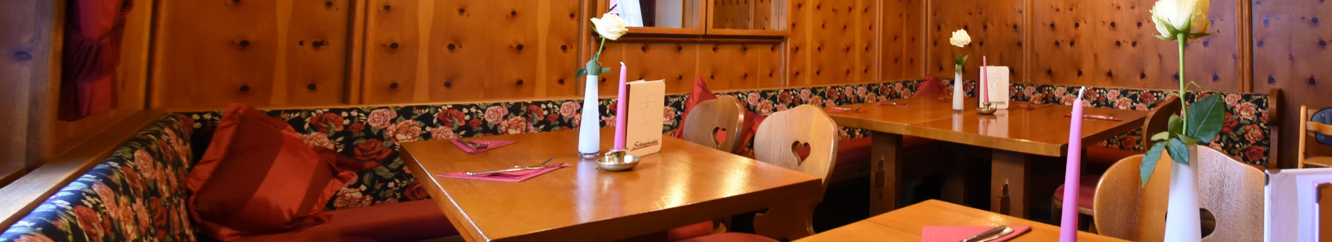 Restaurant Schlupfwinkel Freudenstadt