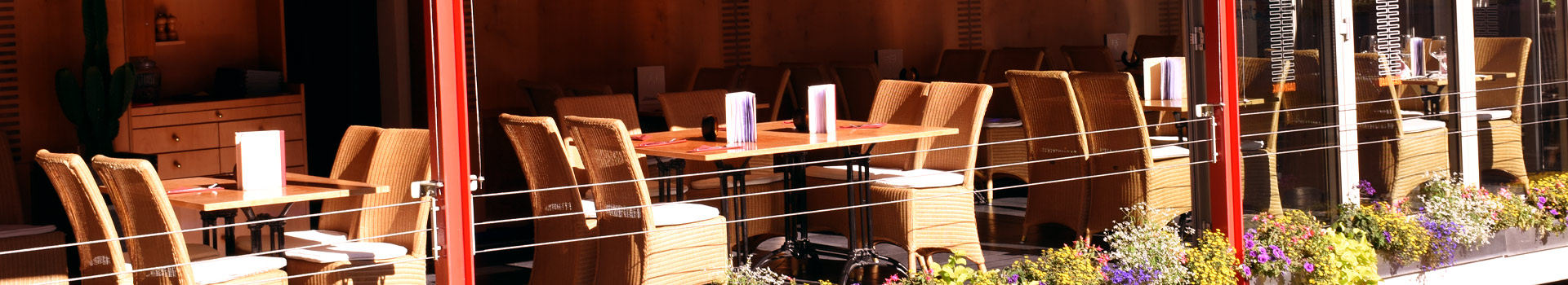 Restaurant Schlupfwinkel Freudenstadt